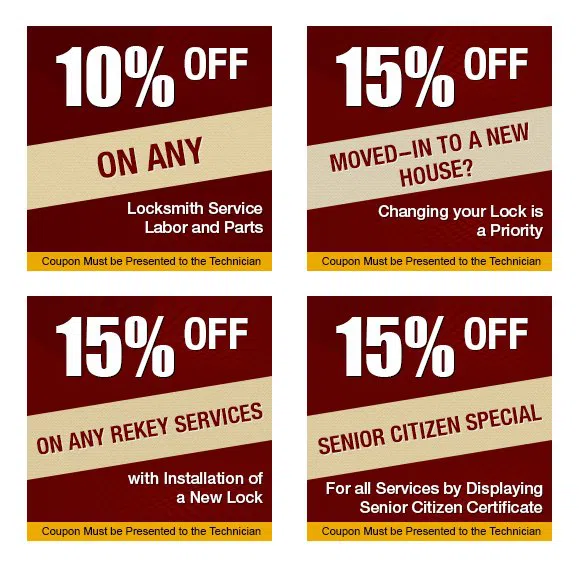 Cincinnati Lock And Locks, Cincinnati, OH 513-715-9084 - coupons-new